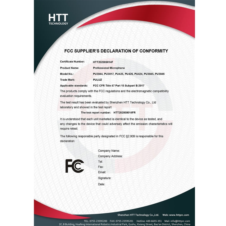 PULUZ 3.5mm接口領夾式麥克風 手機K歌錄音話筒 線長1.5m