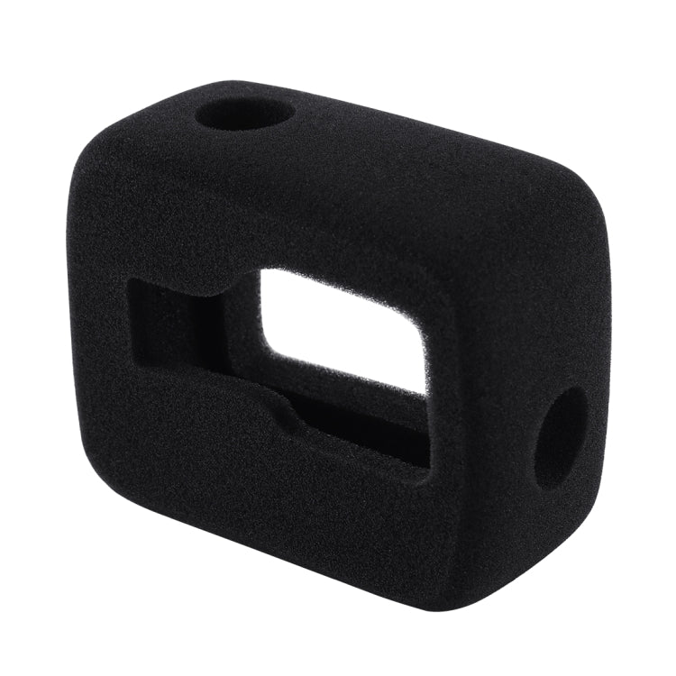 PULUZ  適用於GoPro HERO8 Black 主機防風罩減噪泡棉套