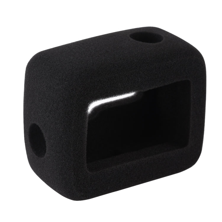 PULUZ  適用於GoPro HERO8 Black 主機防風罩減噪泡棉套