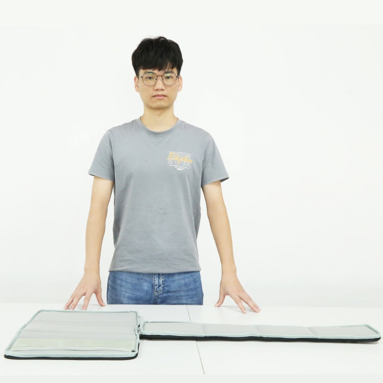 PULUZ 相機數碼收納單肩包鏡頭包