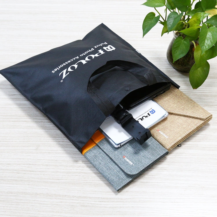 PULUZ 相機收納袋手提袋 46 cm x 46cm