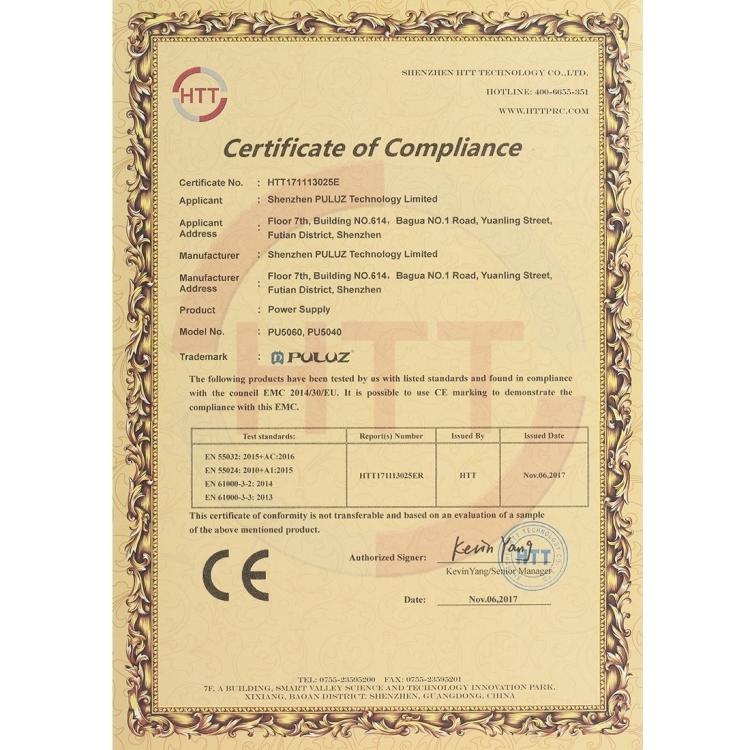 PULUZ 60厘米36W 2x1690LM 5500K白光可調光便攜式簡易摺疊攝影棚套裝拍照攝影燈箱柔光箱帶6色背景板