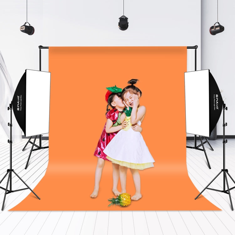 PULUZ 50x70cm  E27單燈柔光箱 +2m拍攝燈架 攝影套裝