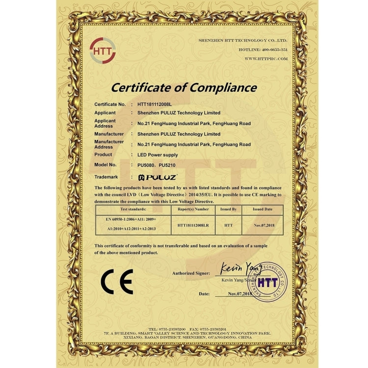 PULUZ 80cm Folding Portable 72W White Light Photo Lighting Studio Shooting Tent Box Kit with 3 Colors Black / White / Orange Backdrops