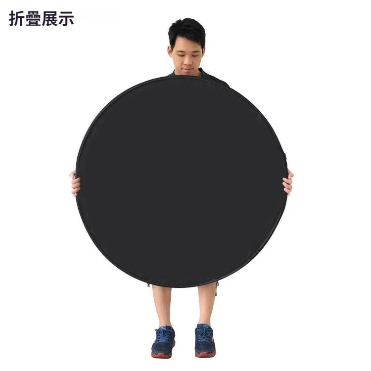 PULUZ 5合1反光板 銀/透/金/白/黑 5色