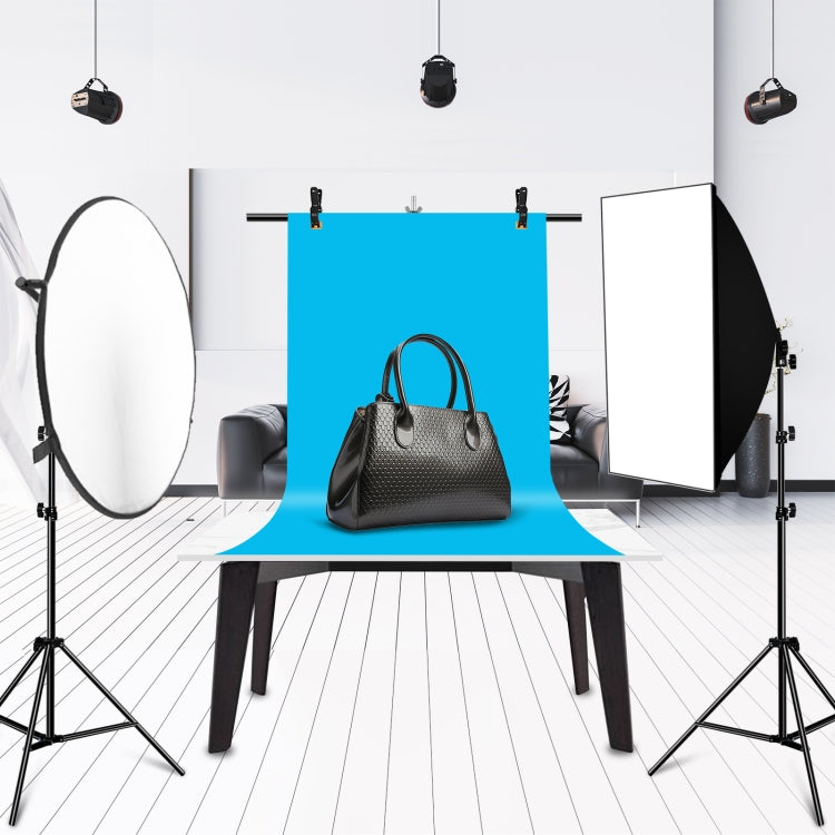 PULUZ 5合1反光板 銀/透/金/白/黑 5色