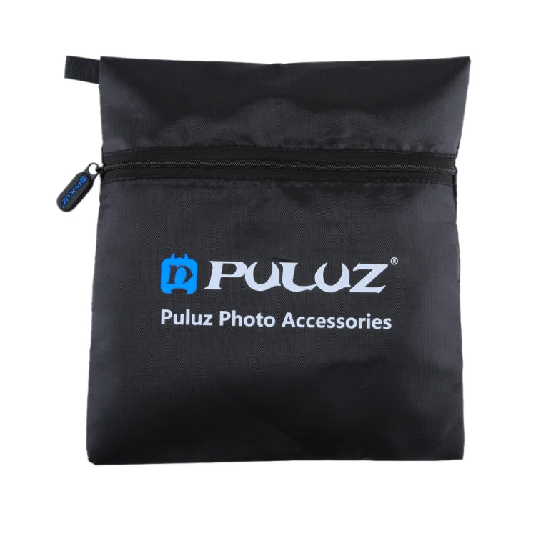 PULUZ 20厘米通用型閃光燈八角柔光罩柔光箱