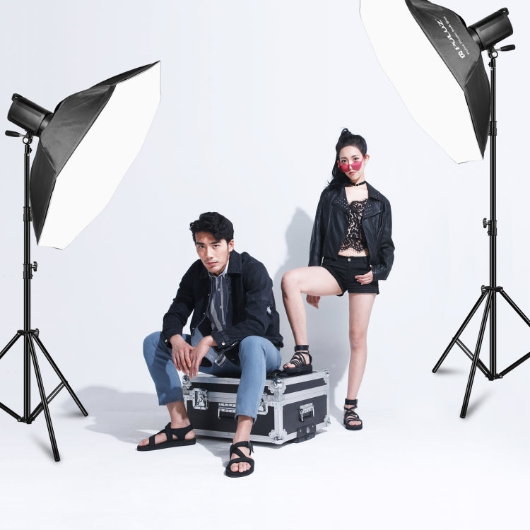 PULUZ 95cm八角柔光罩 保榮口柔光箱