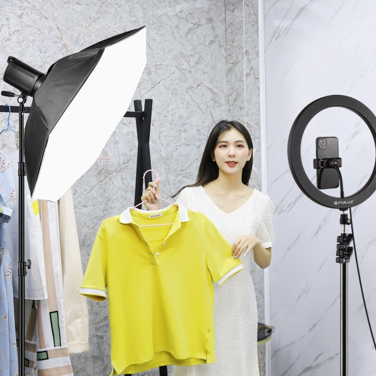 PULUZ 95cm八角柔光罩 保榮口柔光箱