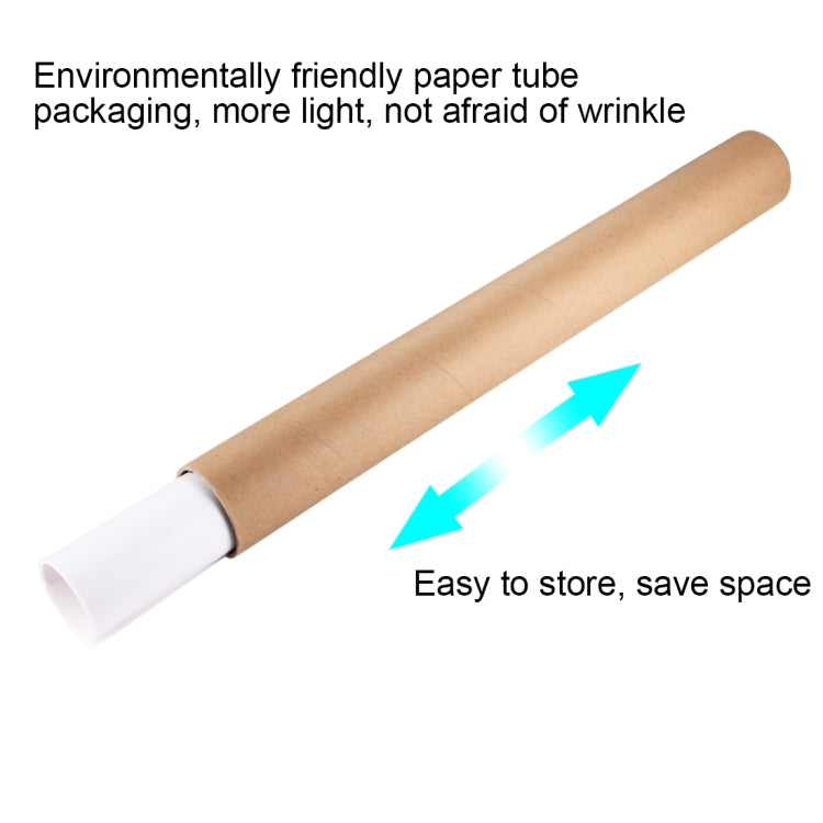 PULUZ  背景布背景板 尺寸: 1121cm x 58cm