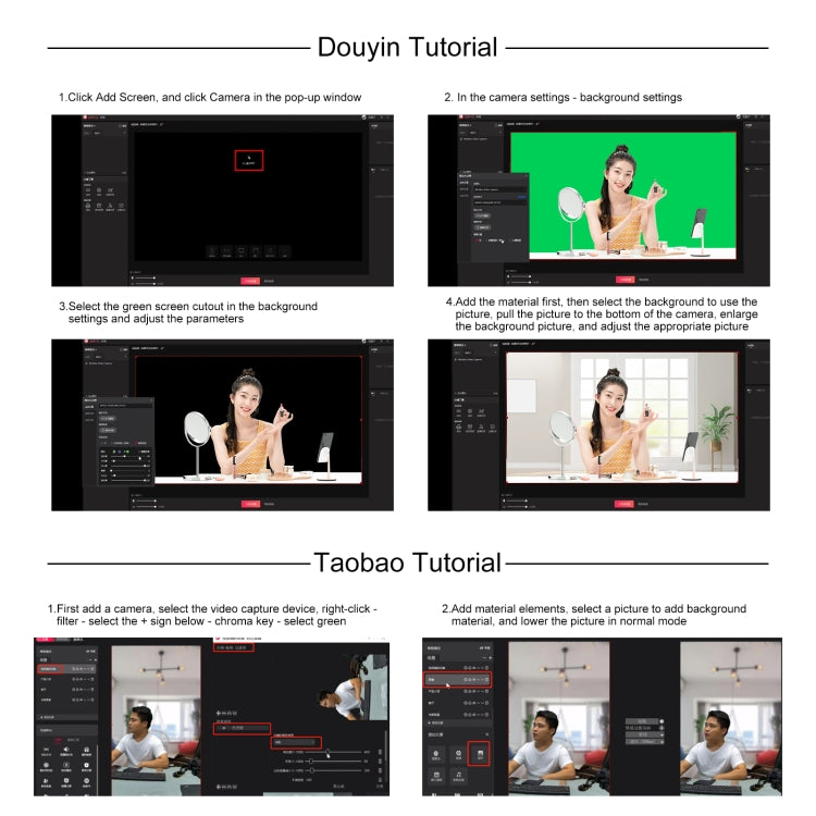 PULUZ 1x2m T型攝影背景架 拍照背景布+攝影架套裝 帶背景夾