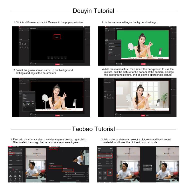 PULUZ 1x2m T型攝影背景架 拍照背景布+攝影架套裝 帶背景夾