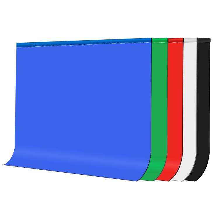 PULUZ  2 x 2米背景布  加厚加密背景布