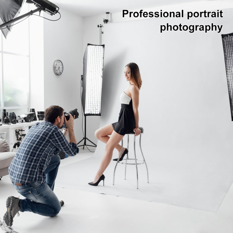 PULUZ  1 x 2米背景布 加厚加密背景布