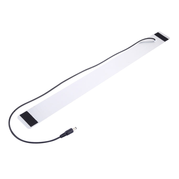 PULUZ  30W 1690LM 60 LEDs SMD 5730 5500K鋁板燈板 適用於PU5060攝影棚