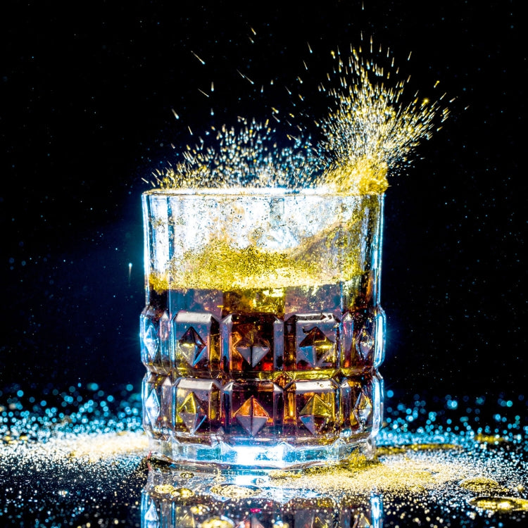 PULUZ 20CM亞克力倒影板 背景板