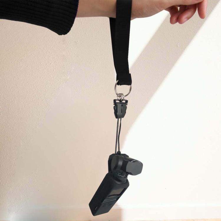 PULUZ 大疆OSMO Pocket 2靈眸手持雲台相機2件套硅膠套