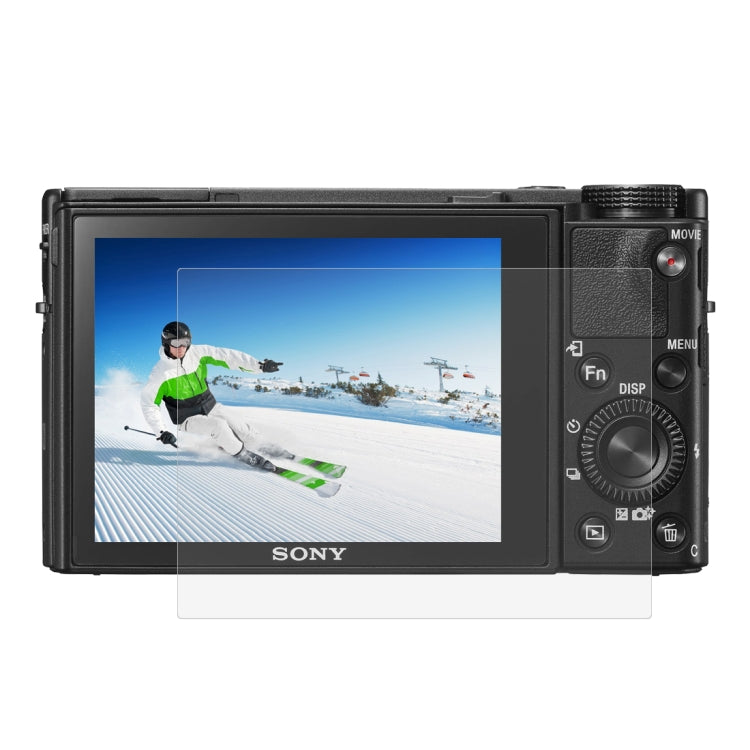 Compatible with Sony A9 / A7C / A7M2 / A7M2 / A7SM2 / A7III / A77 / RX1 / RX1R / RX10 / RX100/II/III/IV/V/IV / RX10IV/III/II / RX100M4 / RX100M5 / A99 / HX400 / HX300 / HX350 / A9II / RX100M7 / A7RV / WX700 / WX800 / HX99 / A7C