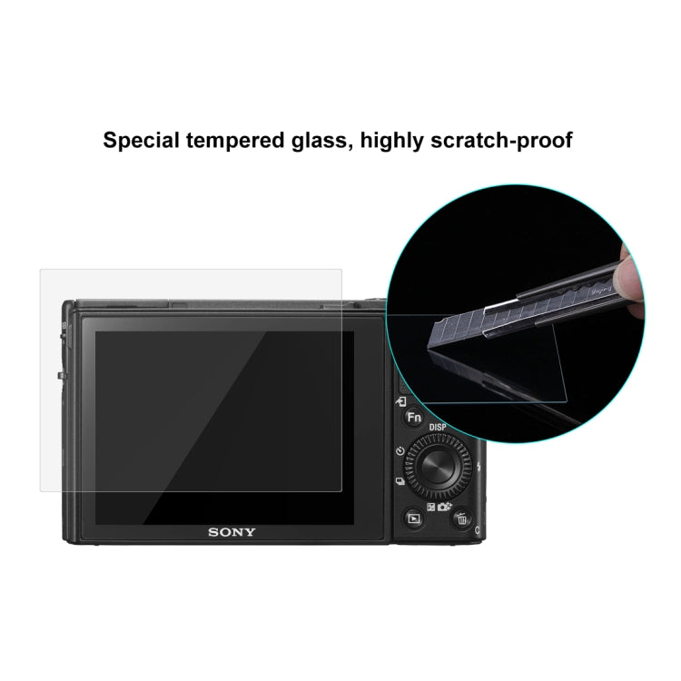 Compatible with Sony A9 / A7C / A7M2 / A7M2 / A7SM2 / A7III / A77 / RX1 / RX1R / RX10 / RX100/II/III/IV/V/IV / RX10IV/III/II / RX100M4 / RX100M5 / A99 / HX400 / HX300 / HX350 / A9II / RX100M7 / A7RV / WX700 / WX800 / HX99 / A7C