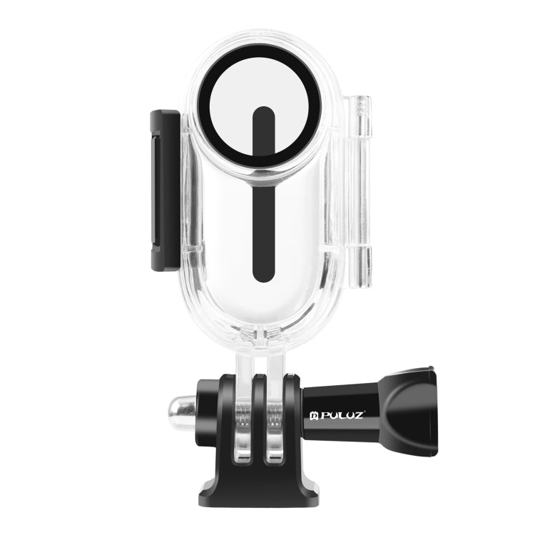 PULUZ適用於Insta360 GO 2 相機防水殼 30米防水