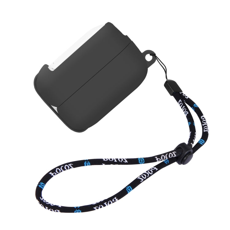 PULUZ適用於Insta360 GO 2拇指相機 電池倉硅膠保護套