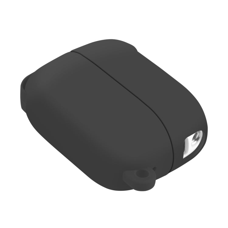 PULUZ適用於Insta360 GO 2拇指相機 電池倉硅膠保護套