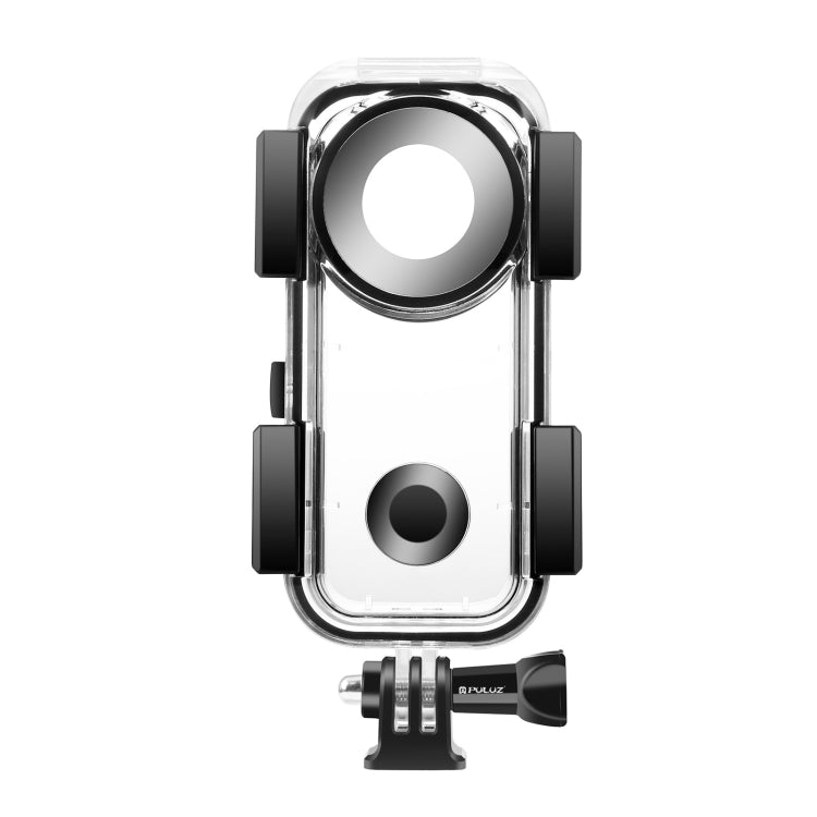 PULUZ 適用於Insta360 ONE X2 相機防水殼 30米防水