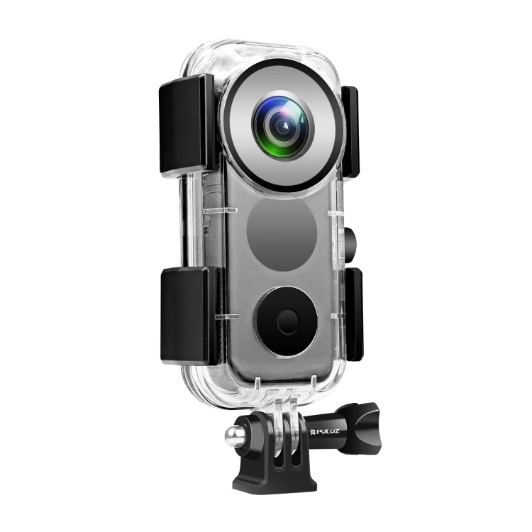 PULUZ 適用於Insta360 ONE X2 相機防水殼 30米防水