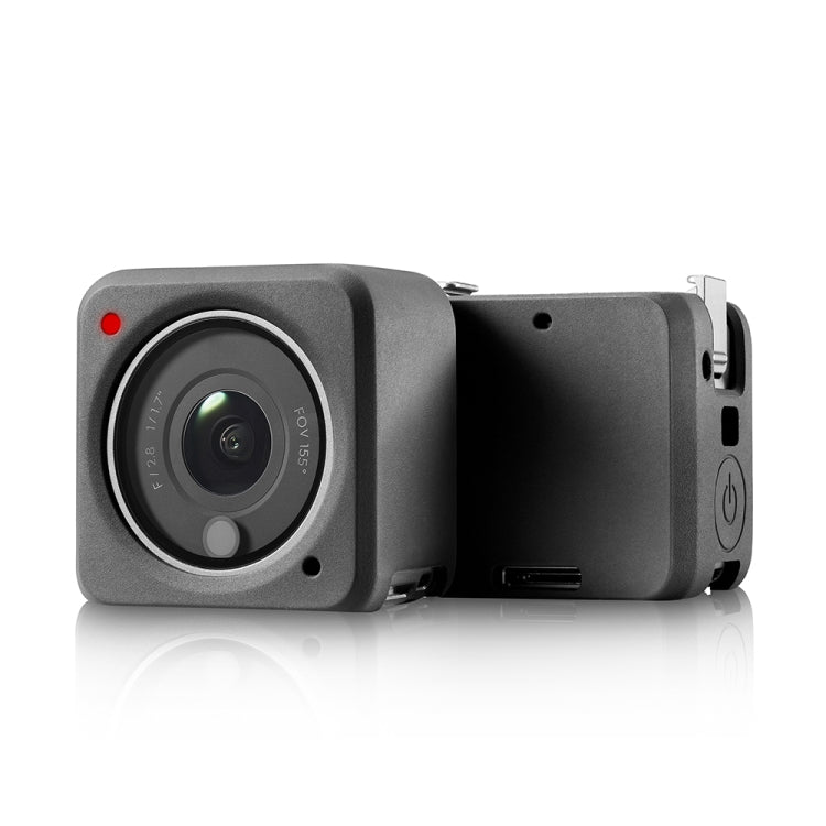 PULUZ 適用於DJI Action 2 分體硅膠保護套