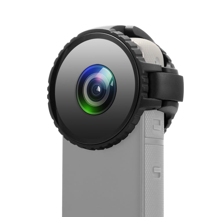 PULUZ 適用於Insta360 One X2 升級保護鏡