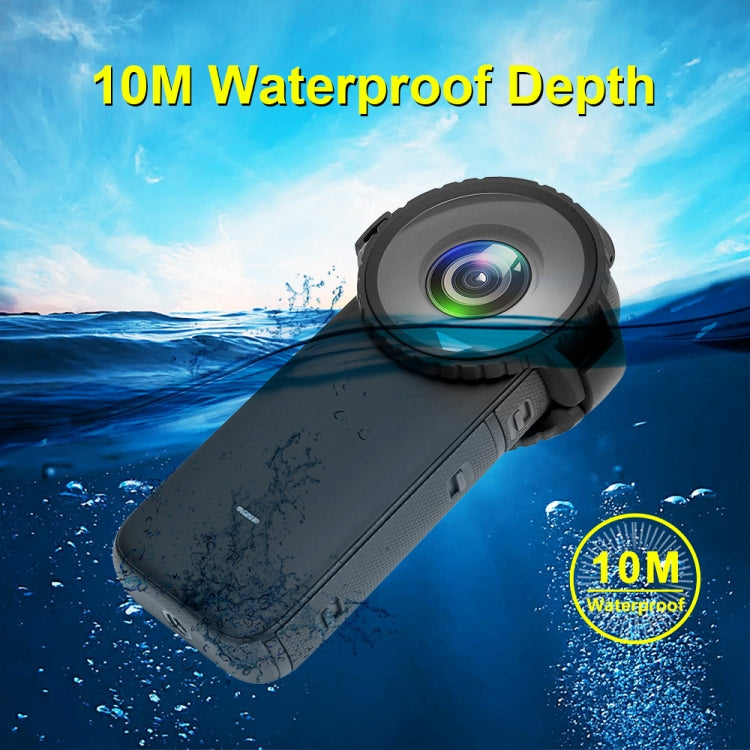 PULUZ 適用於Insta360 One X2 升級保護鏡