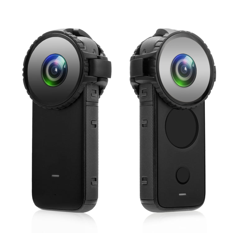 PULUZ 適用於Insta360 One X2 升級保護鏡