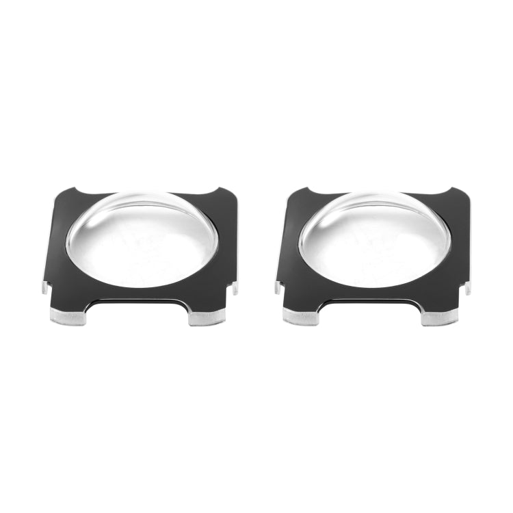 PULUZ  適用於Insta360 ONE R / RS / Sphere全景鏡頭保護鏡