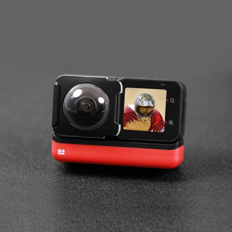 PULUZ  適用於Insta360 ONE R / RS / Sphere全景鏡頭保護鏡