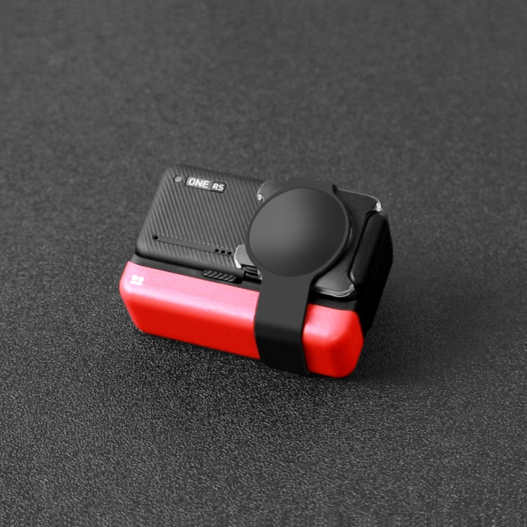 PULUZ  適用於Insta360 ONE R / RS / Sphere全景鏡頭保護鏡