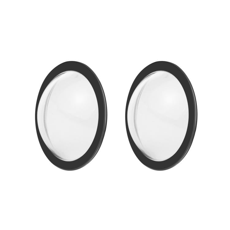 PULUZ  適用於理光Ricoh Theta SC2 / S / V  全景鏡頭保護鏡保護蓋套裝
