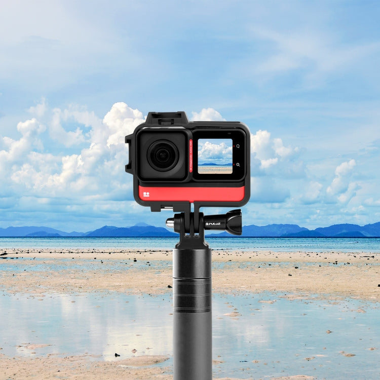 適用於Insta360 One RS 4K / 全景 / 1英寸  PULUZ 塑膠保護邊框