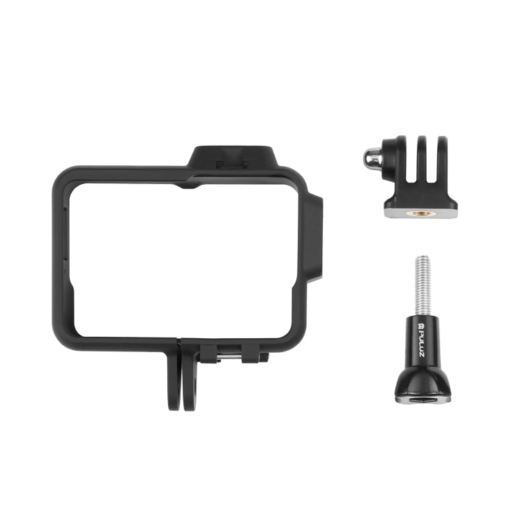 適用於Insta360 One RS 4K / 全景 / 1英寸  PULUZ 塑膠保護邊框