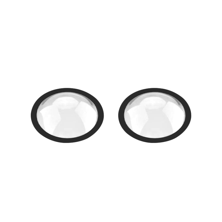 PULUZ  適用於Insta360 ONE RS影石一英寸全景鏡頭保護鏡膜