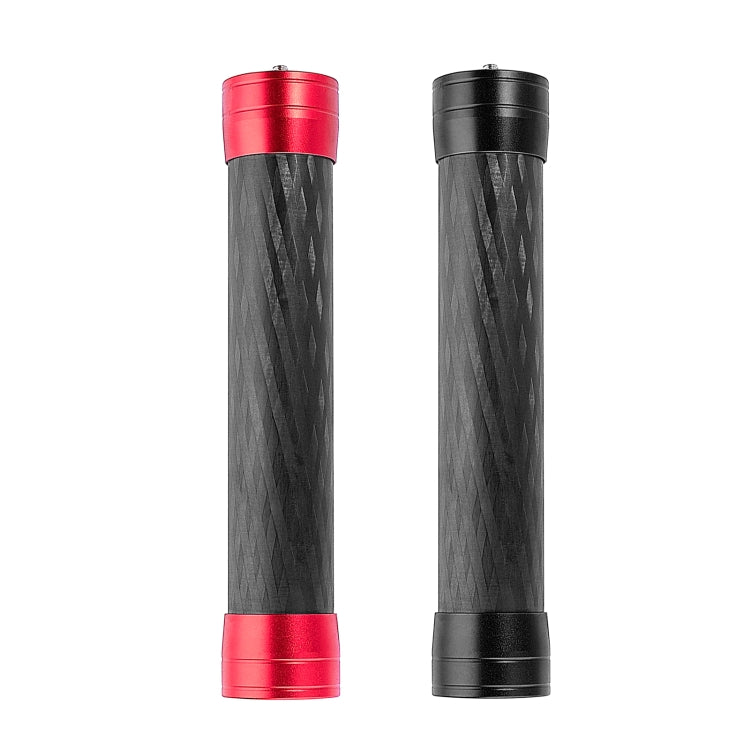 PULUZ 適用大疆 / 飛宇 / 智雲 雲台穩定器 碳纖延長桿  21厘米/8.3英寸