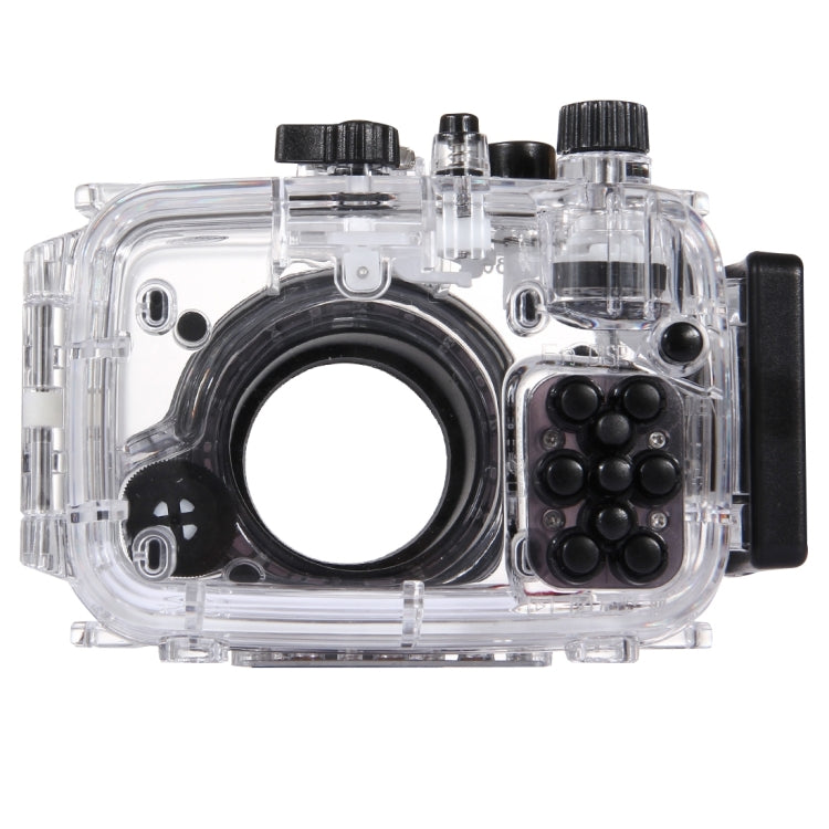 PULUZ 索尼  RX100 III 相機潜水殼  防水殼 40米防水