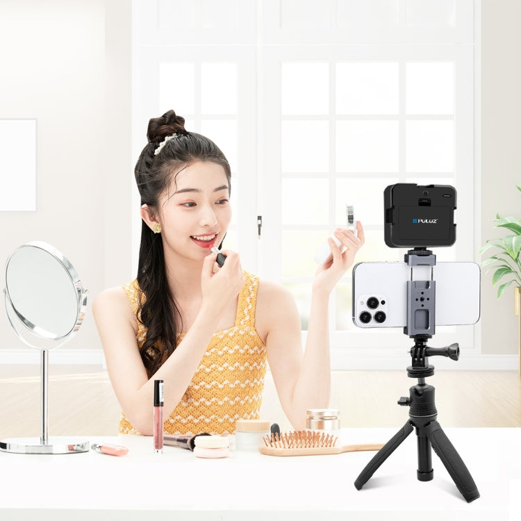 PULUZ 適用於GoPro/Insta360 運動相機轉接頭
