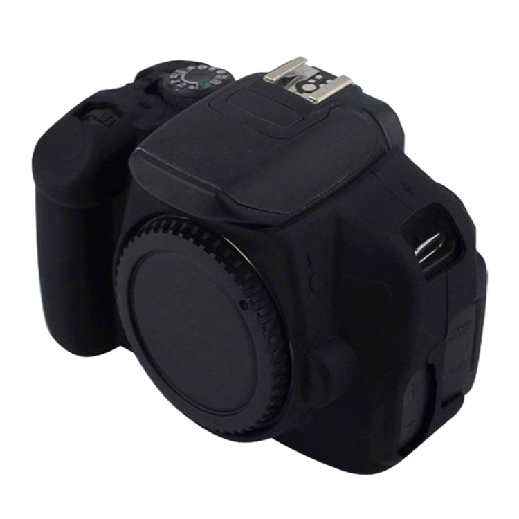 PULUZ 佳能650D / 700D相機硅膠保護套