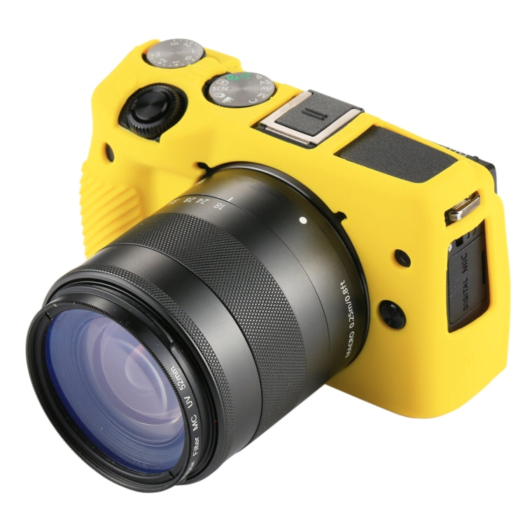 PULUZ 佳能EOS M3相機硅膠保護套