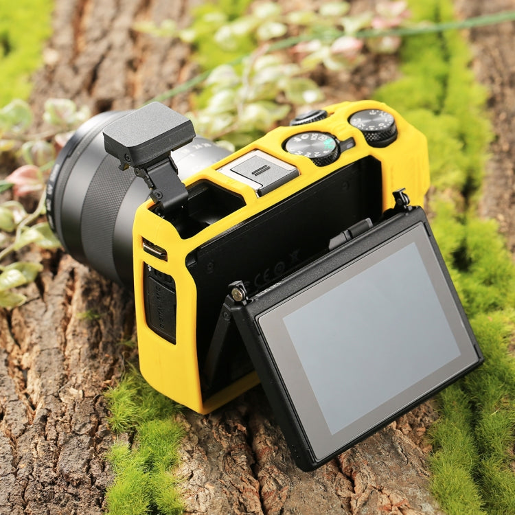 PULUZ 佳能EOS M3相機硅膠保護套