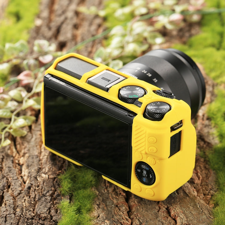 PULUZ 佳能EOS M3相機硅膠保護套