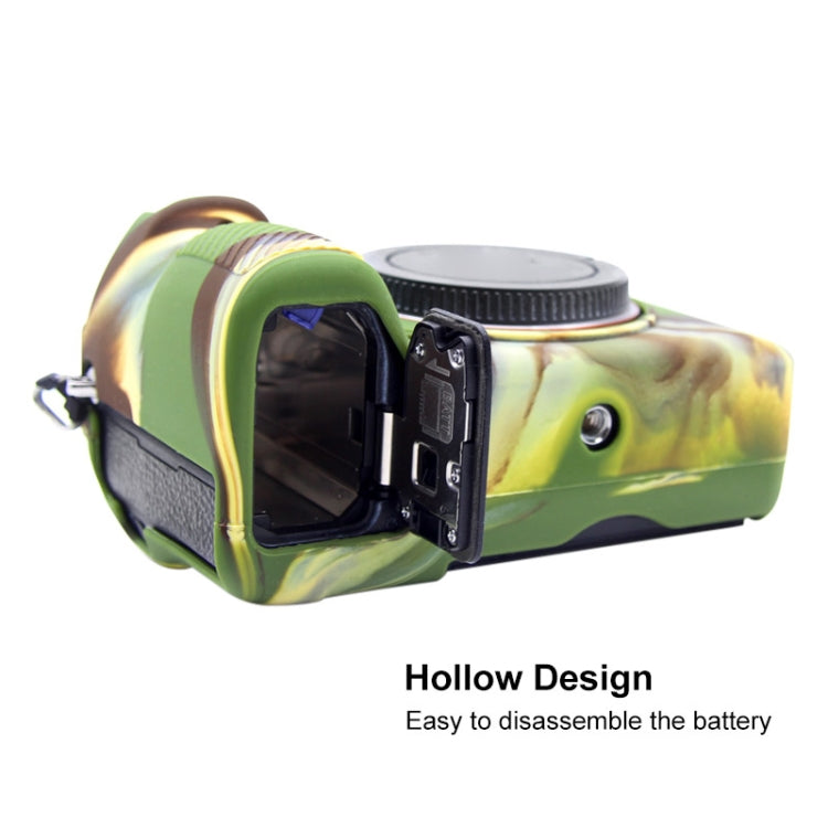 索尼索尼A7 3代/A7R3代/A9 / ILCE-9相機硅膠保護套