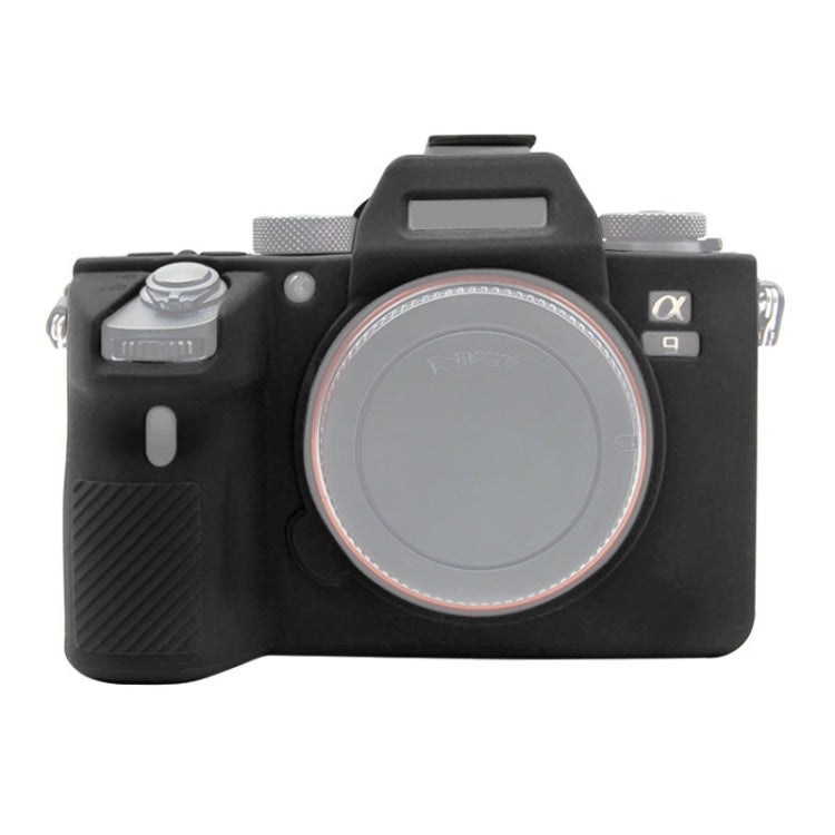 索尼索尼A7 3代/A7R3代/A9 / ILCE-9相機硅膠保護套