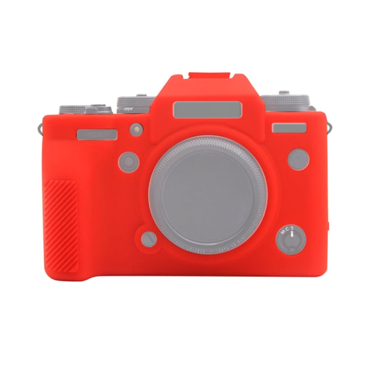 PULUZ 適用於 Fujifilm X-T4 相機硅膠保護套