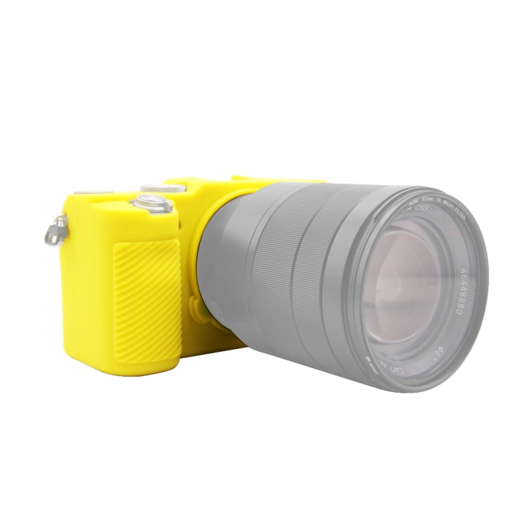 PULUZ 適用於Sony A7C / ILCE-7C相機硅膠保護套